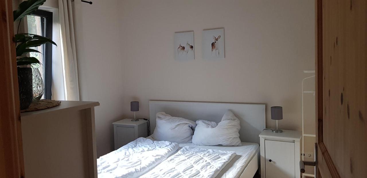 Neumuehle Ferienwohnung 2 Lutzerath Eksteriør bilde